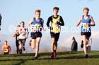 Mens under-17s Start fitness NEHL, South Shields. Photo: David T. Hewitson/Sports for All Pics